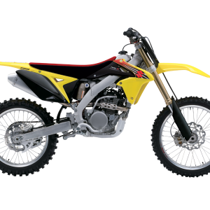 Yellow moto PNG image