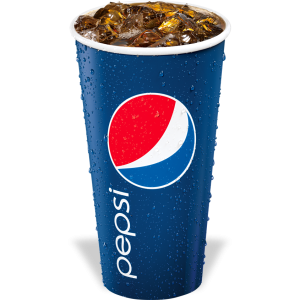 Pepsi PNG image