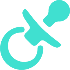 Pacifier PNG