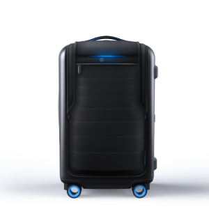 Luggage PNG image