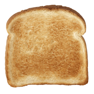 Toast PNG