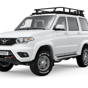 UAZ PNG