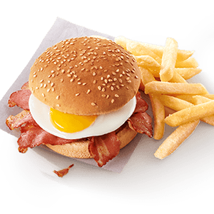 Breakfast PNG