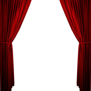 Curtains PNG