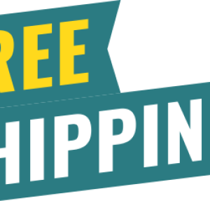 Free shipping PNG