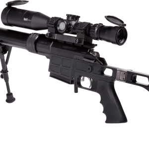 Sniper rifle PNG
