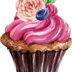 Muffin PNG