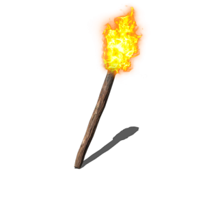 Torch PNG