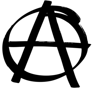 Anarchy PNG