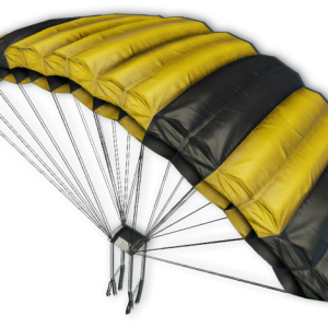 Parachute PNG