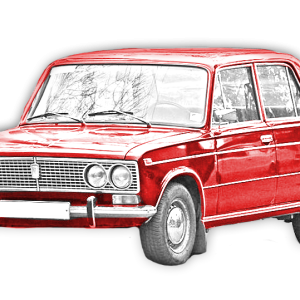 Lada PNG