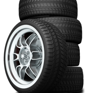 Tire PNG