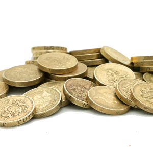 Coins PNG image