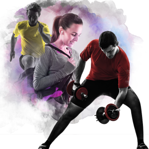 Fitness PNG