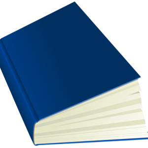 Book PNG