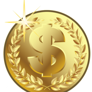 Coin PNG image