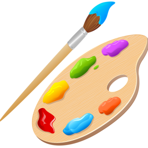 Palette PNG