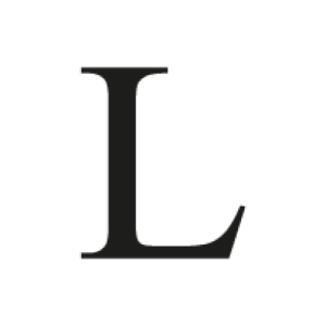 Letter L PNG