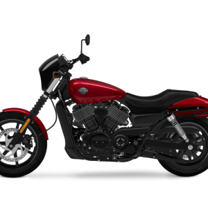 Harley Davidson motorcycle PNG