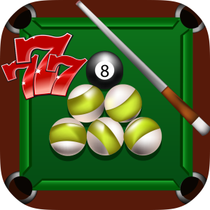 Billiard PNG