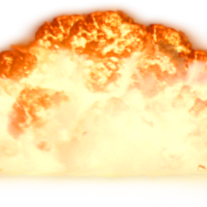 Explosion PNG