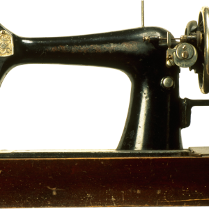 Sewing machine PNG