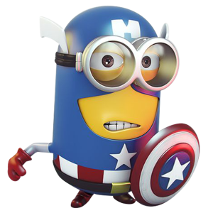 Minions PNG