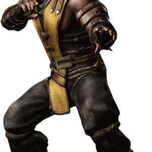 Mortal Kombat PNG