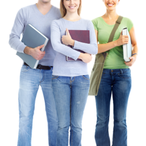 Student PNG