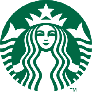 Starbucks logo PNG