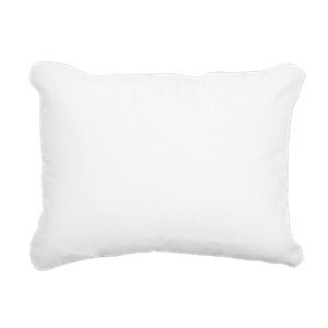 White pillow PNG