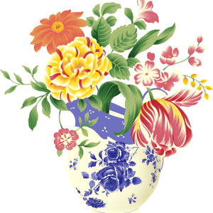 Vase PNG