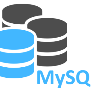 MySQL logo PNG