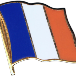 France flag PNG