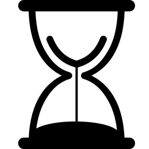 Hourglass PNG
