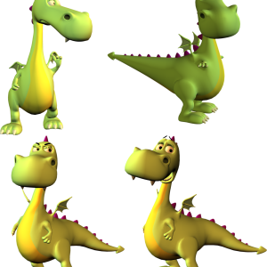 Dragon PNG