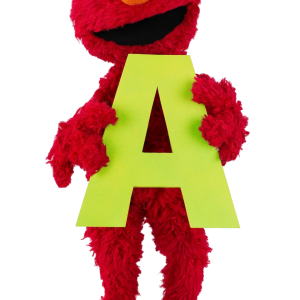 Elmo PNG