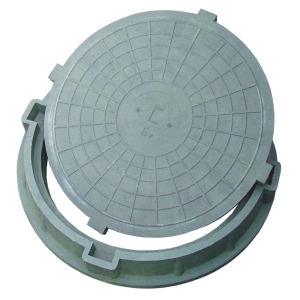 Manhole cover PNG