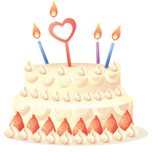 Cake PNG image