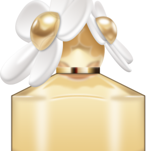 Perfume PNG image