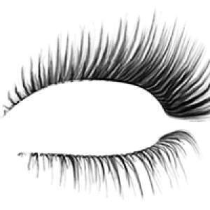 Eyelash PNG