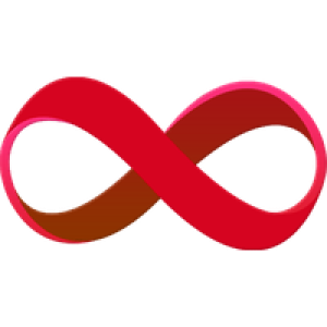 Infinity symbol PNG
