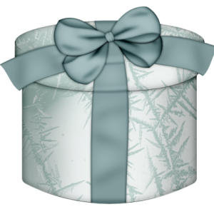 Gift box PNG