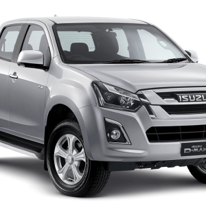 Isuzu PNG