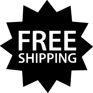 Free shipping PNG