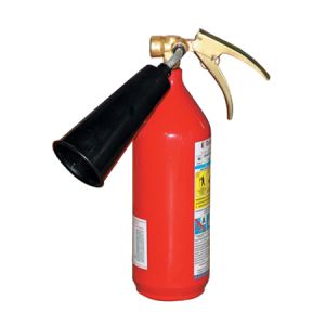 Extinguisher PNG