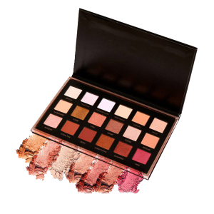 Eye shadow PNG