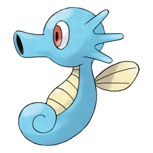 Seahorse PNG