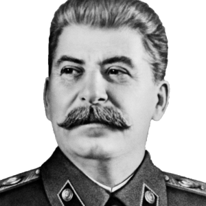 Stalin PNG