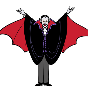 Vampire PNG